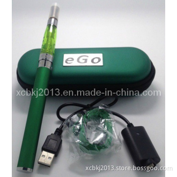 2014 Hot Sale Zipper Case E Cig Kit